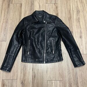 Top shop jacket